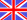 Anglick vlajka